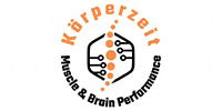 Kundenlogo Körperzeit
