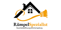 Kundenlogo Rümpel Spezialist Haushaltsauflösung & Entrümpelung Bonn