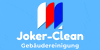 Kundenlogo Joker-Clean Gebäudereinigung