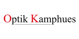 Kundenlogo von Kamphues Optik ZNL der Wilhelm Kröber GmbH & Co KG