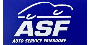 Kundenlogo von Auto Service Friesdorf Sven Gerhardt