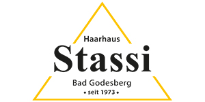 Kundenlogo von Stassi Coiffeur
