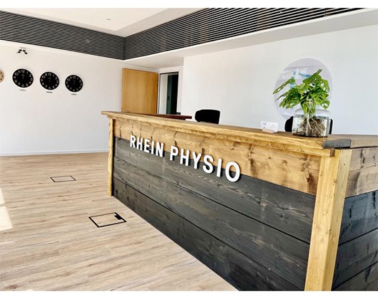 Kundenfoto 3 Rhein Physio GmbH