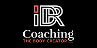 Kundenlogo iDR Coaching ? The Body Creator