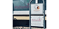 Kundenlogo Palliando GmbH