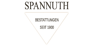 Kundenlogo von Bestattungen Spannuth Bad Godesberg