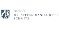 Kundenlogo Schmitz Stefan Dr.jur. Notar