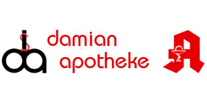 Kundenlogo von Damian Apotheke