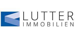 Kundenlogo von Lutter Immobilien Klaus-Detlef Lutter