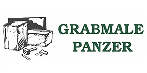 Kundenlogo von Panzer Grabsteine