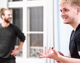 Kundenbild groß 3 Akademie für angewandte Schauspielkunst Bonn (ADAB)