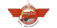 Kundenlogo Dievernich R. GmbH Umzüge u. Möbeltransporte