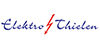 Kundenlogo von Udo Thielen Elektro