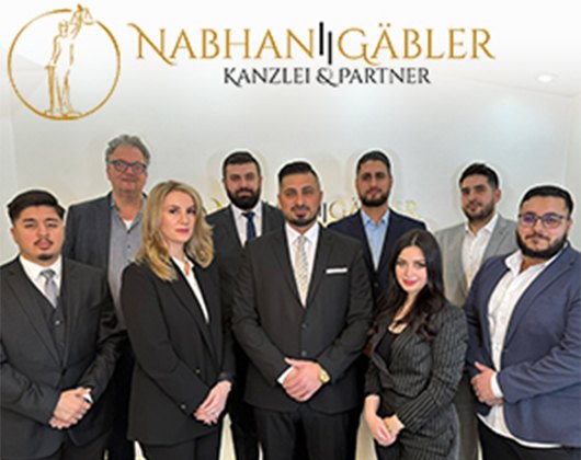 Kundenfoto 1 Kanzlei Nabhan Gäbler & Partner