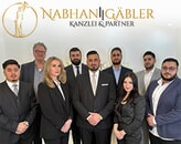 Kundenbild groß 1 Kanzlei Nabhan Gäbler & Partner