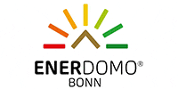 Kundenlogo ENERDOMO Bonn