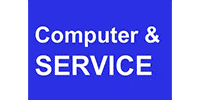 Kundenlogo Computer & SERVICE - Lutz Kunicke