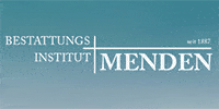 Kundenlogo Bestattungen Hans Menden e.K. Inh. R. Bassi