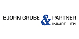 Kundenlogo von Björn Grube & Partner Immobilienberatung oHG