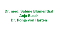 Kundenlogo Blumenthal Sabine Dr. med. Frauenheilkunde