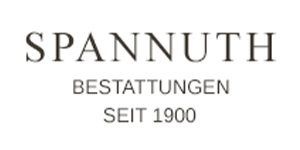 Kundenlogo von Bestattungen Spannuth Beerdigungsinstitut Ippendorf-Venusberg