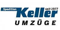 Logo von Spedition Keller GmbH