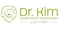Logo von Kim Christian Dr. med. dent. Fachzahnarzt für Kieferorthopädie