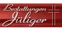 Kundenlogo Jüliger Beerdigungsinstitut