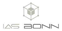 Kundenlogo IAS Bonn GmbH
