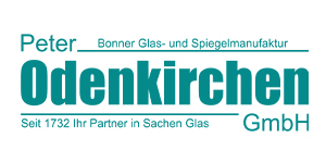 Kundenlogo von Bonner Glas- und Spiegelmanufaktur Peter Odenkirchen GmbH Kundenlogo von Bonner Glas- und Spiegelmanufaktur Peter Odenkirchen GmbH