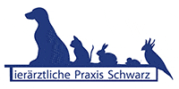 Kundenlogo Schwarz Laura Praktische Tierärztin Kleintierpraxis