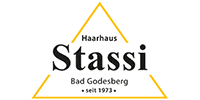 Kundenlogo Haarhaus Stassi Bad Godesberg