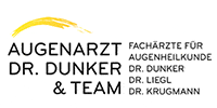 Kundenlogo Dunker Ute Dr. med. & Team Fachärzte für Augenheilkunde