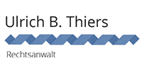 Kundenlogo Thiers Ulrich B. Rechtsanwalt