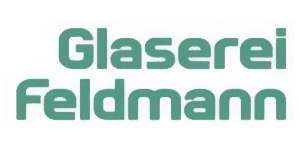 Kundenlogo von Feldmann Glaserei Kundenlogo von Feldmann Glaserei