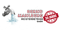 Kundenlogo Bernd Mahlberg GmbH Heizung- und Lüftungsbau