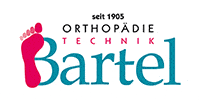 Kundenlogo Bartel Orthopädie Technik GmbH & Co KG