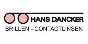 Kundenlogo von Dancker Hans Zweigniederlassung der Wilhelm Kröber GmbH & Co KG Augenoptik
