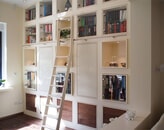 Kundenbild groß 2 Domius GmbH - Schreiner für Möbel nach Maß aus Bonn