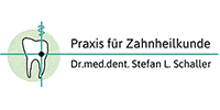 Kundenlogo Dr. med. dent. Stefan L. Schaller Praxis für Zahnheilkunde