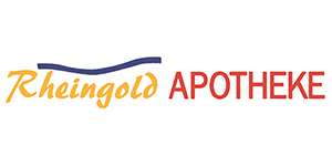 Kundenlogo von Rheingold-Apotheke Martin George e.K.