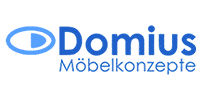Kundenlogo Domius GmbH - Schreiner für Möbel nach Maß aus Bonn