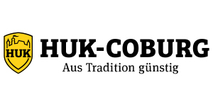 Kundenlogo von HUK-COBURG Angebot & Vertrag