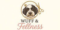 Kundenlogo Wuff & Fellness