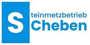 Kundenlogo von Steinmetzbetrieb Steinmetzbetrieb Norbert Scheben Grabsteingestaltung und Pflege