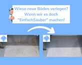 Kundenbild groß 1 EinfachSauber - Gebäudereinigung in Bonn
