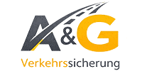 Kundenlogo A&G Verkehrssicherung - Halteverbot