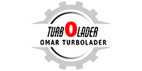 Kundenlogo O-Turbolader Kundenlogo O-Turbolader