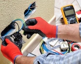Kundenbild groß 1 Elektriker Speer