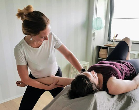 Kundenfoto 1 PhysioGlück.Bonn